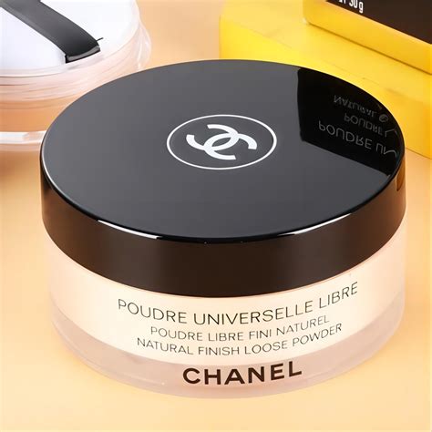 chanel loose powder malaysia price|chanel loose powder shade 12.